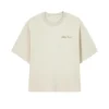 CAMISETA MIDAS TOUCH FLAGSHIP SKETCH OFF WHITE