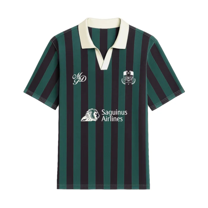 CAMISETA MIDAS TOUCH SAGUINUS JERSEY