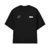 CAMISETA MIDAS TOUCH MIDAS ROOM PRETA