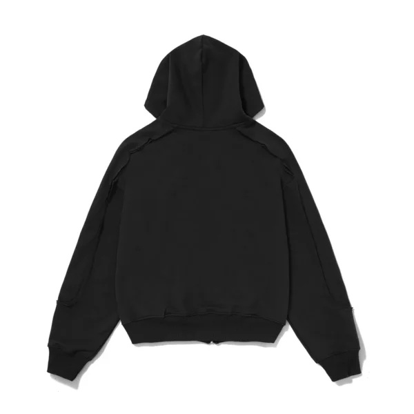 moletomacropreto2 MOLETOM ELO EM COMUM FLEECE ACRO PRETO