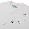 CAMISETA ELO EM COMUM SPLASH (REGULAR) OFF WHITE
