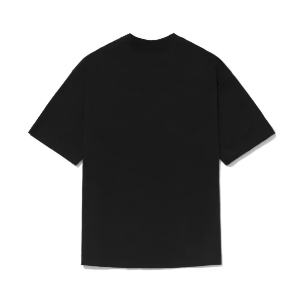 regularhalo2 CAMISETA ELO EM COMUM ALL-IN (REGULAR) PRETA