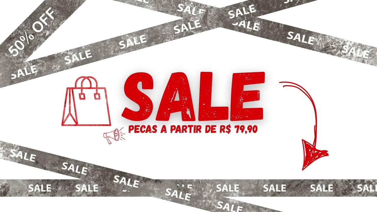 Sale