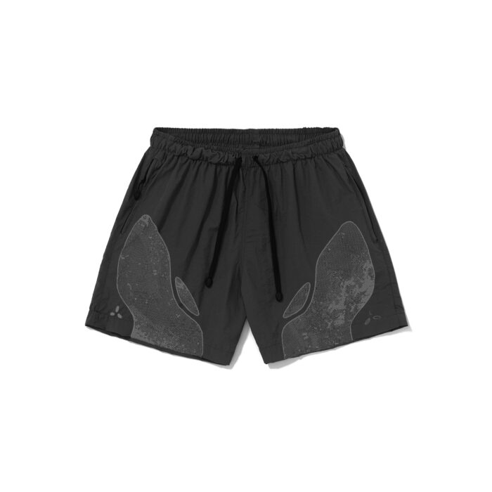 SHORT ELO EM COMUM GAKA PRETO