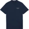 CAMISETA SUBURB COMPANY UNION MARINHO