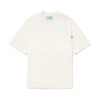 CAMISETA ELO EM COMUM YET (OVER) OFF WHITE