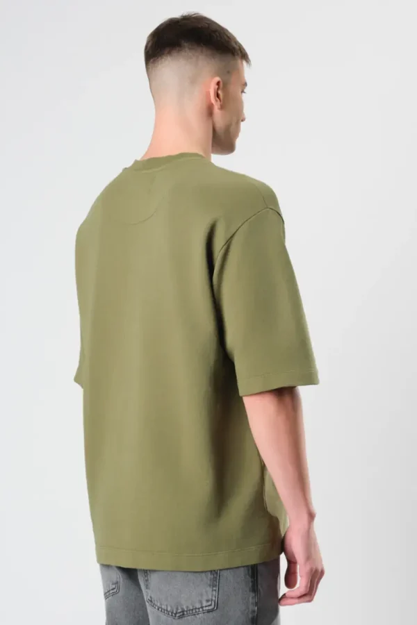 14.02.01.538.052-2_reomlake4kw0z0jl CAMISETA OVERSIZED THE SAINT (UNIQUE) SOLID VERDE