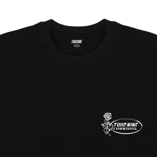 263567-4 CAMISETA THUG NINE MISTAKES