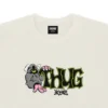 CAMISETA THUG NINE STREET GHOST