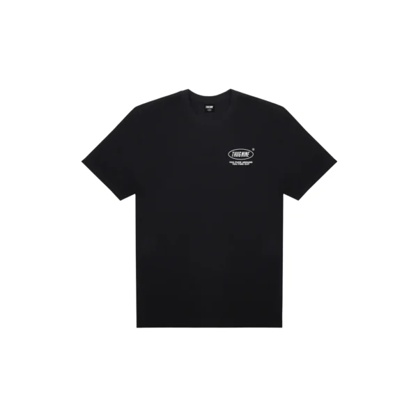 263591-3 CAMISETA THUG NINE KID