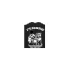 CAMISETA THUG NINE KID
