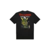 CAMISETA THUG NINE NIGHT CREATURE