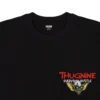 CAMISETA THUG NINE NIGHT CREATURE