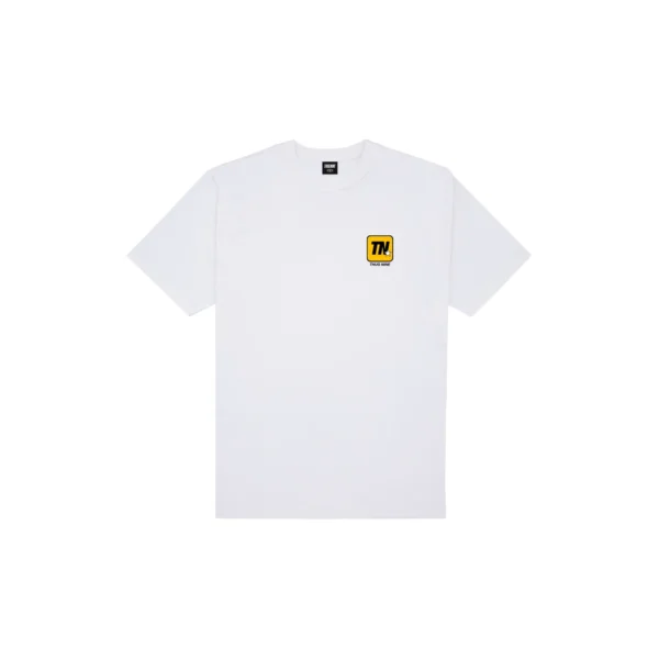 CAMISETA THUG NINE STICKER