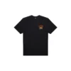 CAMISETA THUG NINE BLEEDING SKULL - Copy