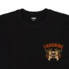 CAMISETA THUG NINE BLEEDING SKULL - Copy