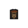 CAMISETA THUG NINE BLEEDING SKULL - Copy