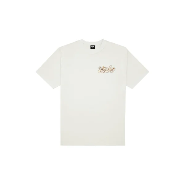 263645-3 CAMISETA THUG NINE BUNNY