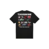 CAMISETA THUG NINE GOOD DAY