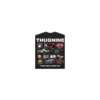 CAMISETA THUG NINE GOOD DAY