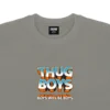 CAMISETA THUG NINE THUG BOYS