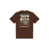 CAMISETA THUG NINE THUG BOYS