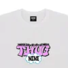 CAMISETA THUG NINE DOMINATION