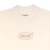CAMISETA THUG NINE OVERSIZED LOGO ELIPSE
