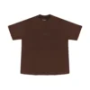 CAMISETA THUG NINE OVERSIZED LOGO ELIPSE