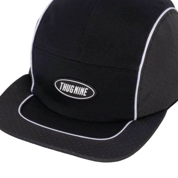 264048-4 BONE THUG NINE FIVE PANEL ARC