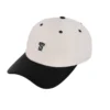 264055-2 BONE THUG NINE DAD HAT T9
