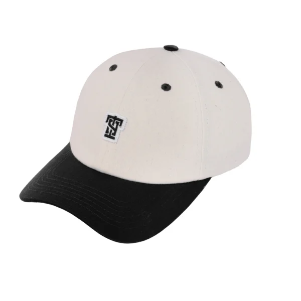 264055-2 BONE THUG NINE DAD HAT T9