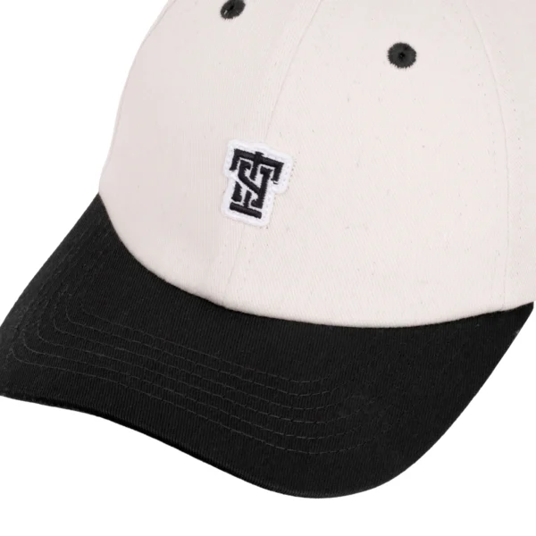264055-4 BONE THUG NINE DAD HAT T9