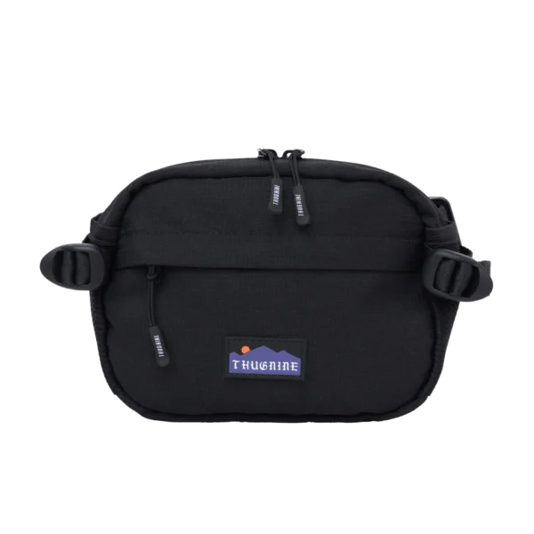 POCHETE THUG NINE MONTAIN