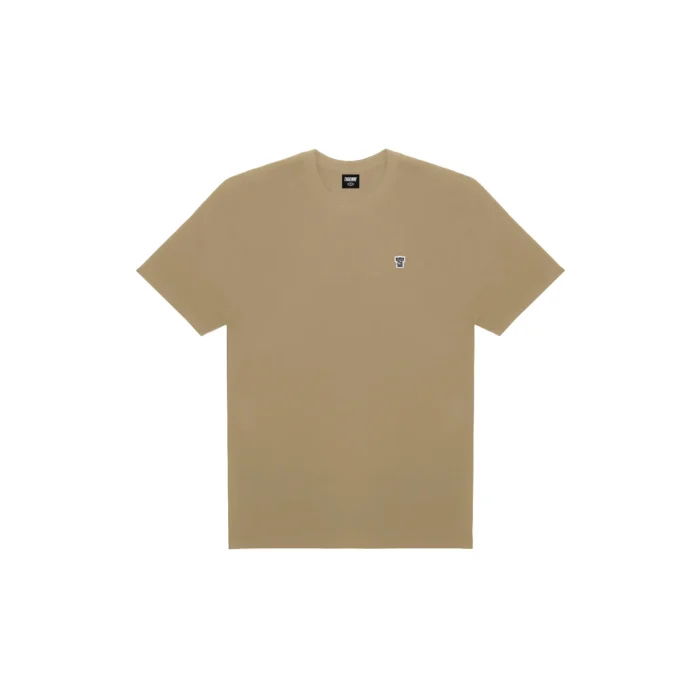 CAMISETA THUG NINE BASIC T9 PATCH