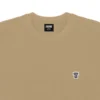 CAMISETA THUG NINE BASIC T9 PATCH