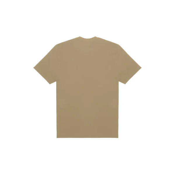 264066-4 CAMISETA THUG NINE BASIC T9 PATCH