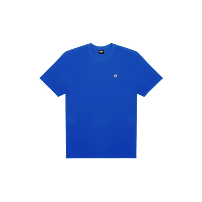 CAMISETA THUG NINE BASIC T9 PATCH