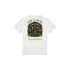CAMISETA THUG NINE THE MANSION