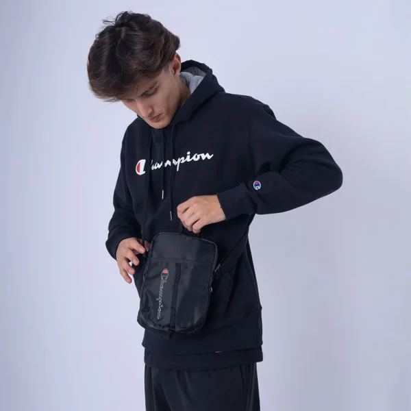 BAG0001B SPTOUT-2-009.jpg BAG CHAMPION RIPSTOP OUTLINE