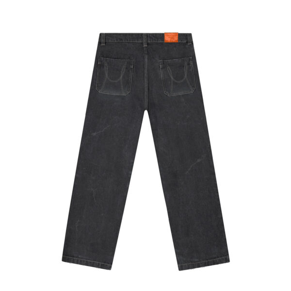 CALCA MIDAS TOUCH PRETA