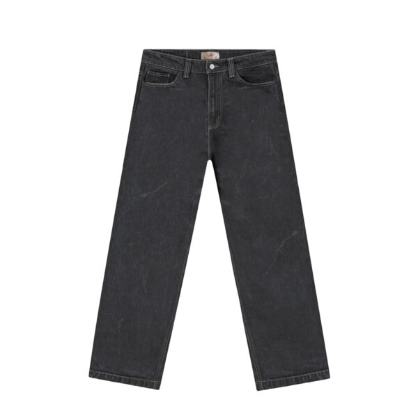 CALCA MIDAS TOUCH PRETA