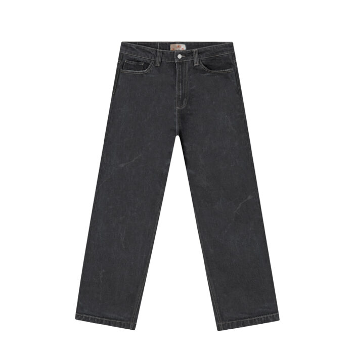 Calça-Preta-frente CALCA MIDAS TOUCH PRETA