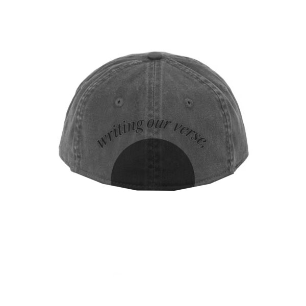 Dad-Hat-costas BONE MIDAS TOUCH DAD-HAT