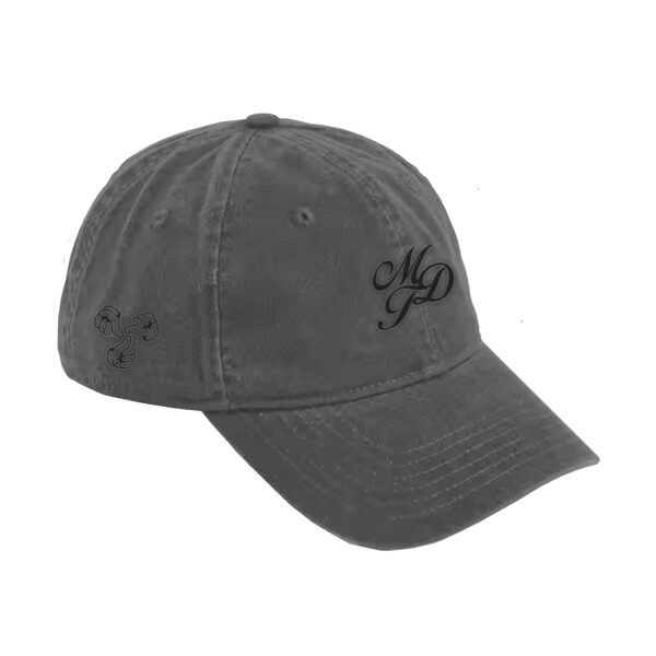 Dad-Hat-direita BONE MIDAS TOUCH DAD-HAT