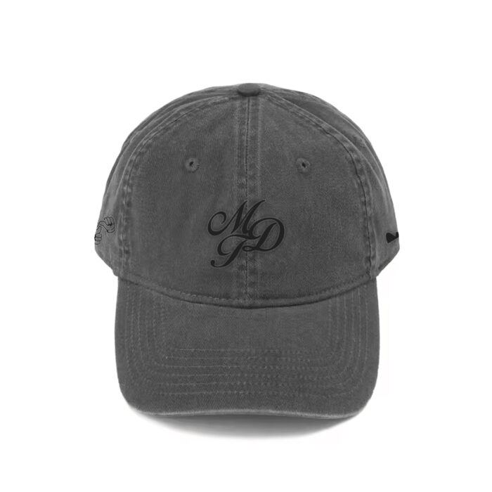 Dad-Hat-frente BONE MIDAS TOUCH DAD-HAT