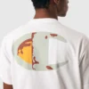 GT220B-PT0003-4-089 CAMISETA CHAMPION MC DUST PAINT