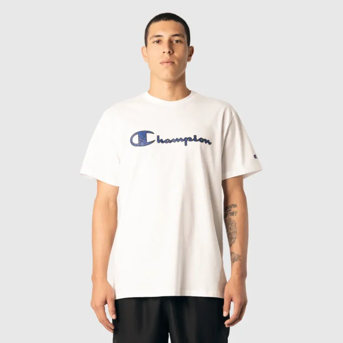 CAMISETA CHAMPION MC BASKETBALL SCRIPT