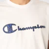GT23B BK0007-3-089 CAMISETA CHAMPION MC BASKETBALL SCRIPT
