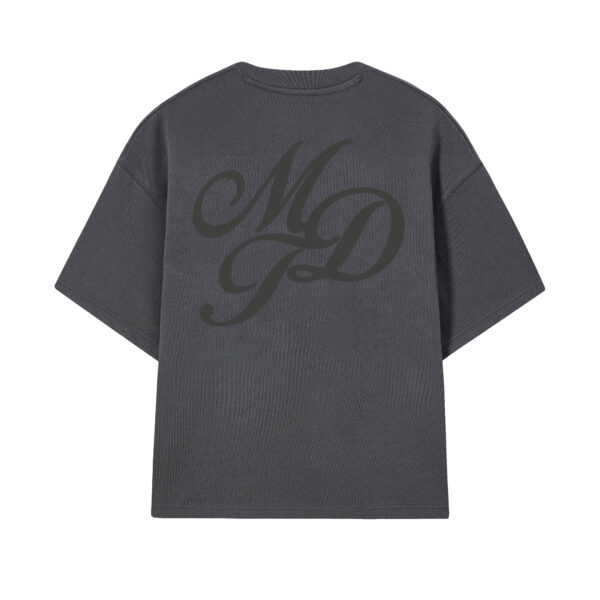 CAMISETA MIDAS TOUCH MDT-DESTROYED